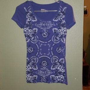 Junior Youth Girls Tee